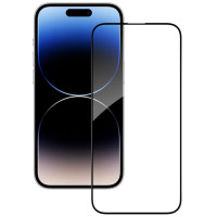 Захисне скло XD+ для Apple iPhone 12 Pro Max