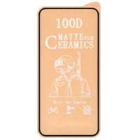 Захисна плівка Ceramics Matte для Apple iPhone 13 Pro Max