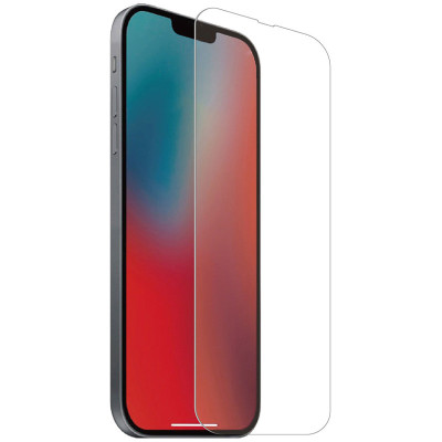 Захисне скло Ultra 0.33mm для Apple iPhone 13 / 13 Pro / 14