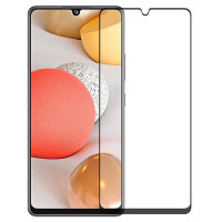 Захисне скло XD+ для Samsung Galaxy A30s / A50 / A50s / M30 / M30s / M31 / M21 / M21s