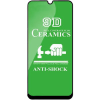Захисна плівка Ceramics для Samsung Galaxy A30s / A50 / A50s / M30 / M30s / M31 / M21 / M21s