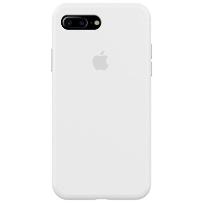 Чохол Silicone Case Full Protective (AA) для Apple iPhone 7 / 8 plus