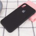 Чохол Silicone Case Full Protective (AA) для Apple iPhone X / XS