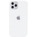 Чохол Silicone Case Full Protective (AA) для Apple iPhone 11 Pro Max