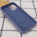 Чохол Silicone Case Full Protective (AA) для Apple iPhone 12 Pro Max