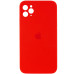 Чохол Silicone Case Full Camera Protective (AA) для Apple iPhone 14 Pro