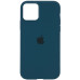 Чохол Silicone Case Full Protective (AA) для Apple iPhone 12 Pro Max