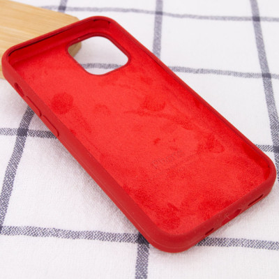 Чохол Silicone Case Full Protective (AA) для Apple iPhone 12 mini