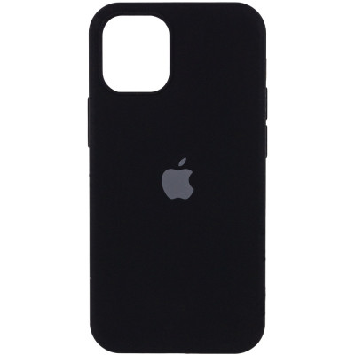 Чохол Silicone Case Full Protective (AA) для Apple iPhone 12 mini