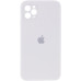 Чохол Silicone Case Full Camera Protective (AA) для Apple iPhone 13 Pro