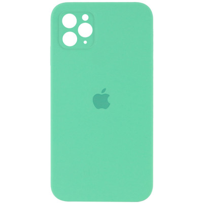 Чохол Silicone Case Full Camera Protective (AA) для Apple iPhone 12 Pro Max