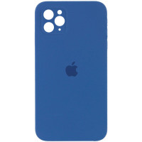 Чохол Silicone Case Full Camera Protective (AA) для Apple iPhone 14 Pro Max