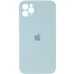 Чохол Silicone Case Full Camera Protective (AA) для Apple iPhone 12 Pro Max