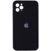 Чохол Silicone Case Full Camera Protective (AA) для Apple iPhone 12 Pro Max