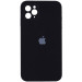 Чохол Silicone Case Full Camera Protective (AA) для Apple iPhone 14 Pro