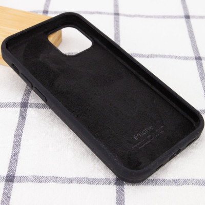 Чохол Silicone Case Full Protective (AA) для Apple iPhone 13 Pro