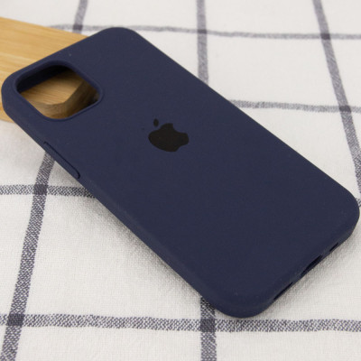 Чохол Silicone Case Full Protective (AA) для Apple iPhone 13 Pro