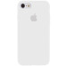 Чохол Silicone Case Full Protective (AA) для Apple iPhone 7 / 8