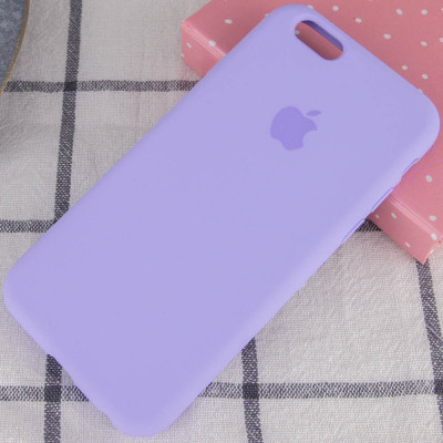 Чохол Silicone Case Full Protective (AA) для Apple iPhone 7 / 8