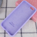 Чохол Silicone Case Full Protective (AA) для Apple iPhone 7 / 8