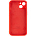 Чохол Silicone Case Full Camera Protective (AA) для Apple iPhone 14