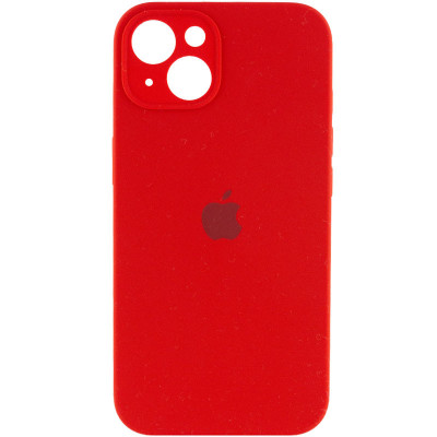 Чохол Silicone Case Full Camera Protective (AA) для Apple iPhone 14