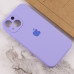 Чохол Silicone Case Full Camera Protective (AA) для Apple iPhone 14