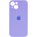 Чохол Silicone Case Full Camera Protective (AA) для Apple iPhone 14