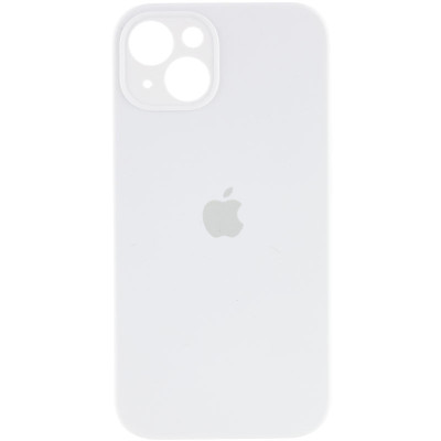 Чохол Silicone Case Full Camera Protective (AA) для Apple iPhone 14