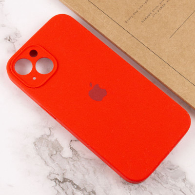 Чохол Silicone Case Full Camera Protective (AA) для Apple iPhone 14